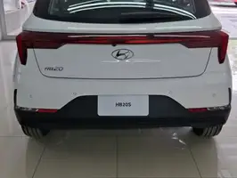 2026  Hyundai Hb20 - Image 3