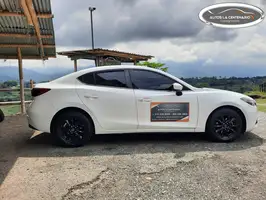 2020  Mazda 3 - Image 13