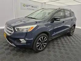 2017  Ford Escape - Image 9