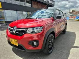 2022  Renault Kwid - Image 7