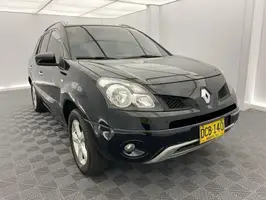 2009  Renault Koleos - Image 7