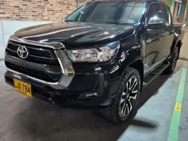 2022  Toyota Hilux - Image 22