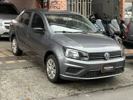 2022  Volkswagen Voyage - Image 14