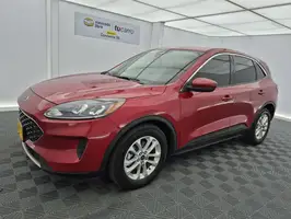 2021  Ford Escape - Image 10