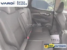 2022  Nissan Qashqai - Image 23