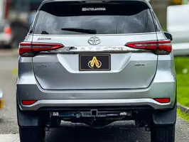 2022  Toyota Fortuner - Image 10