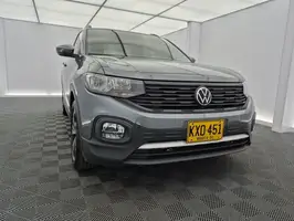 2022  Volkswagen T - Image 7