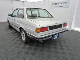 2000  Bmw Serie - Image 13