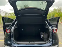 2025  Mazda Cx - Image 12
