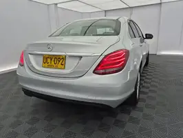2015  Mercedes Unknown - Image 15