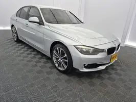 2014  Bmw Serie - Image 7