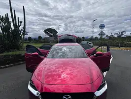 2023  Mazda Cx - Image 17