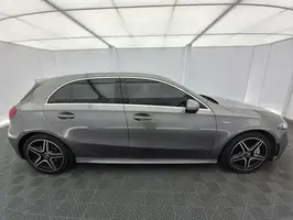 2022  Mercedes Unknown - Image 17