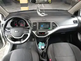 2017  Kia Picanto - Image 17