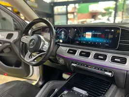 2020  Mercedes Unknown - Image 14