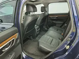 2019  Honda Cr - Image 21