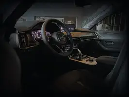 2025  Mazda Cx - Image 19