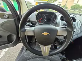 2019  Chevrolet Beat - Image 25