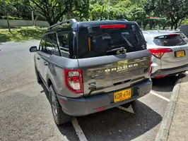 2021  Ford Bronco - Image 12