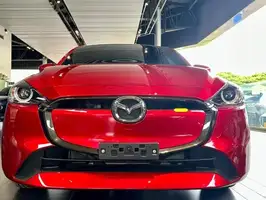 2026  Mazda 2 - Image 10
