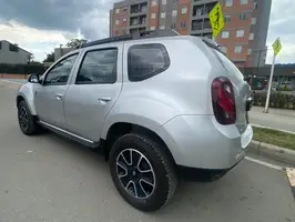 2017  Renault Duster - Image 11