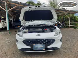 2022  Ford Escape - Image 20