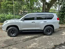 2013  Toyota Land - Image 11