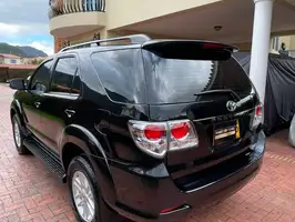 2013  Toyota Fortuner - Image 11