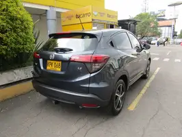 2021  Honda Hr - Image 11