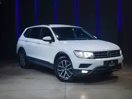 2018  Volkswagen Tiguan - Image 7