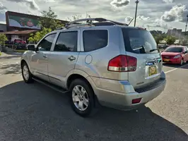 2010  Kia Mohave - Image 10