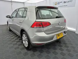 2017  Volkswagen Golf - Image 34
