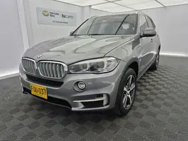2018  Bmw X5 - Image 11