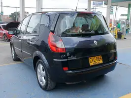 2008  Renault Scénic - Image 26