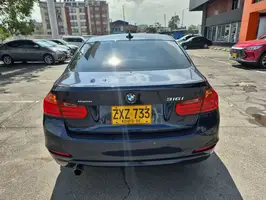 2014  Bmw Serie - Image 13