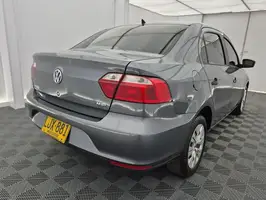 2022  Volkswagen Voyage - Image 33