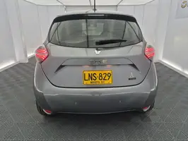 2024  Renault Zoe - Image 15