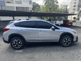 2018  Subaru Unknown - Image 11