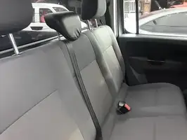 2015  Volkswagen Amarok - Image 31