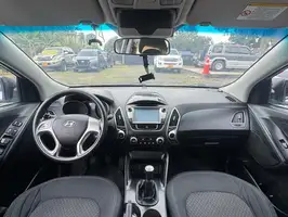 2012  Hyundai Tucson - Image 15