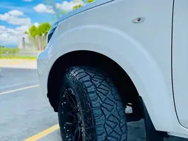 2026  Nissan Frontier - Image 23