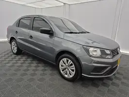 2022  Volkswagen Voyage - Image 36