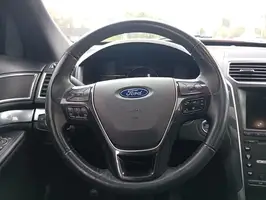 2019  Ford Explorer - Image 37