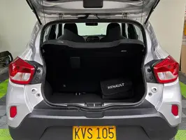 2024  Renault Kwid - Image 41