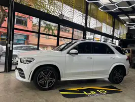 2020  Mercedes Unknown - Image 9