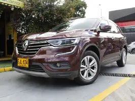 2018  Renault Koleos - Image 7
