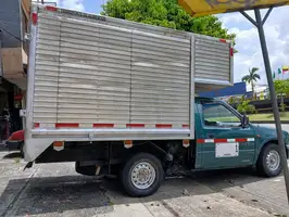 2000  Chevrolet Luv - Image 11