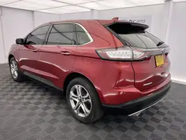 2017  Ford Edge - Image 13