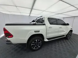 2021  Toyota Hilux - Image 17