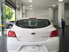 2024  Chevrolet Joy - Image 7